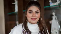 ਮੰਨਤ ਨੂਰ