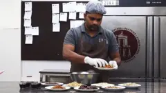 புதுச்சேரியில் சர்க்கரை இல்லா சாக்லேட்
