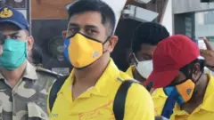 महेंद्रसिंग धोनी