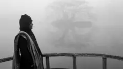ঘন কুয়াশা