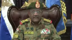 الجيش السوداني يكشف تفاصيل عن محاولة انقلاب عسكري