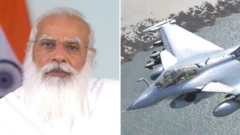 మోదీ రఫేల్
