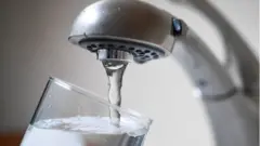 صنبور مياه
