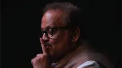 ఎస్పీ బాలసుబ్రహ్మణ్యం