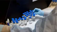 ایبولا درمل