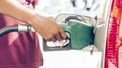 பெட்ரோலிய பொருட்கள்