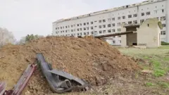 могила