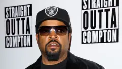 Ice Cube