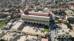 كنيسة الحمدانية