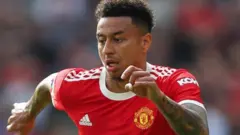 Jesse Lingard