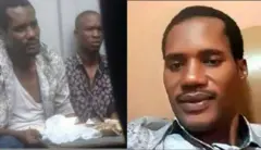 Seun Egbegbe