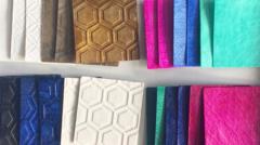 Modanın geleceği olabilecek üç yeni çevre dostu malzeme