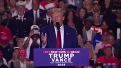 USA ELECTION 