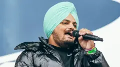 سدھو موسے والا