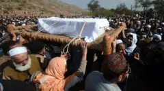 تاندہ