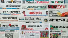 পত্রিকা
