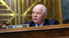 ben cardin 