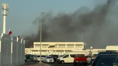 ماجد انصاری ، سخنگوی وزارت خارجه قطر، می‌گوید حمله مرگبار سه‌شنبه به رهبران حماس تأیید کرد که نخست‌وزیر اسرائیل هرگز قصد امضای توافق صلح برای غزه را نداشته است