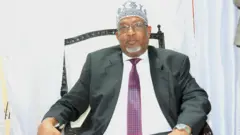 Aadan Madoobe