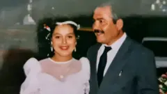 Matrimonio Jara