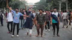 बांग्लादेश