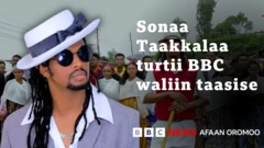 Weellisaa Sonaa Taakkalaa