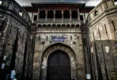 शनिवार वाडा 
