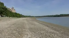 Дністер, фото 