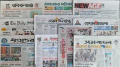 পত্রিকা