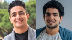 रणवीर इलाहाबादिया आणि समय रैना