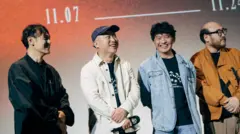 台湾金马奖：同志、疫情、封城——中国导演绕过审查拍成的“敏感电影”