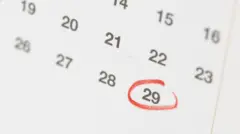 29 Februari