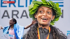 ትዕግሥት አሠፋ