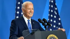 Ông Biden vẫn được lòng nhiều thành viên của Đảng Dân chủ