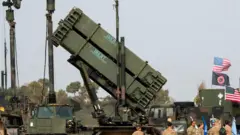Patriot