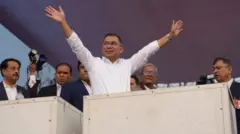 தாரிக் ரஹ்மான்