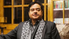 सत्रुघ्न सिन्हा
