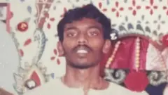 தங்கராஜ் சுப்பையா
