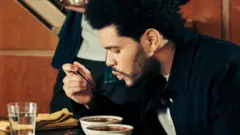 Abel Tesfaye