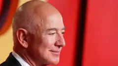 जेफ बेझोस 