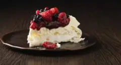 Кондитер азыктарын жемейин тура албагандар да бар. Ченемин унутпаңыз...