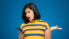 'केवायसी करायचंय, लिंक फॉरवर्ड करा', जाळ्यात अडकवण्याचा सायबर गुन्हेगारांचा असाही डाव