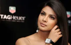 Priyanka Chopra Jonas