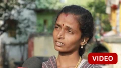 விழுப்புரம் மேல்பாதி கிராமத்தில் கோவில் வழிபாட்டால் அச்சுறுத்தல்களை எதிர்கொள்ளும் தலித் மக்கள் - பிபிசி தமிழ் களஆய்வு