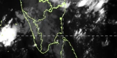 தமிழகத்தில் இன்று எங்கெல்லாம் மழைக்கு வாய்ப்பு?