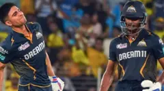 આઈપીએલ, ગુજરાત ટાઇટન્સ