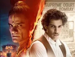 મહારાજ લાયબલ, કરસનદાસ મૂળજી, જુનેદખાન, બીબીસી ગુજરાતી