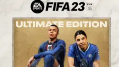 فیفا 23 الٹی میٹ ایڈیشن
