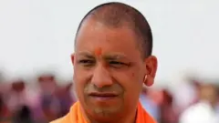 యోగి ఆదిత్యనాథ్