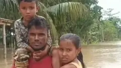असम बाढ़